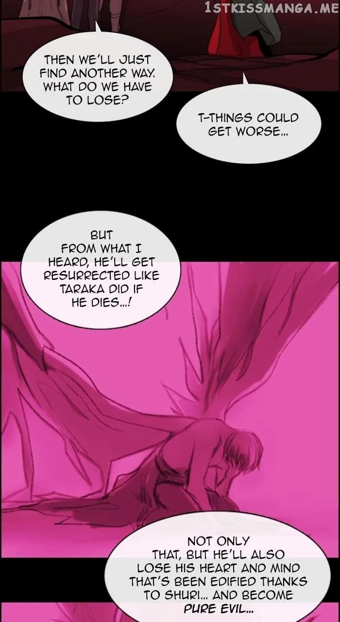 Kubera Zinmanga X Chapter 583 Page 20