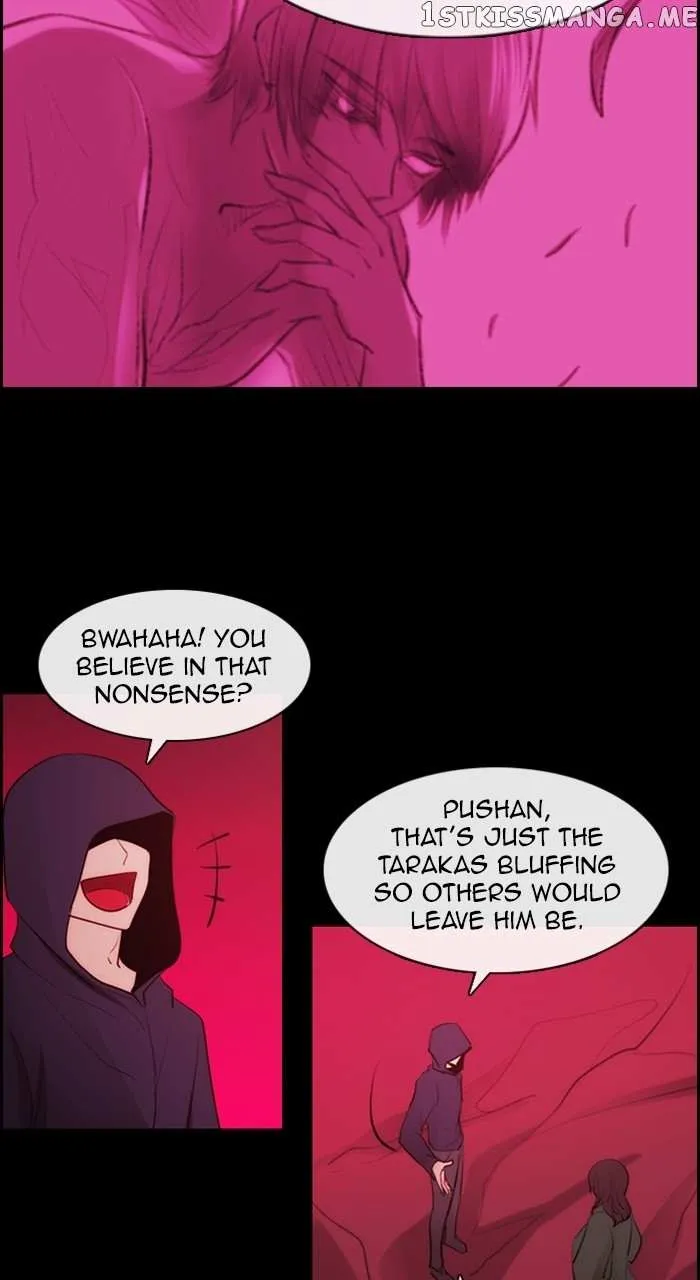 Kubera Zinmanga X Chapter 583 Page 21