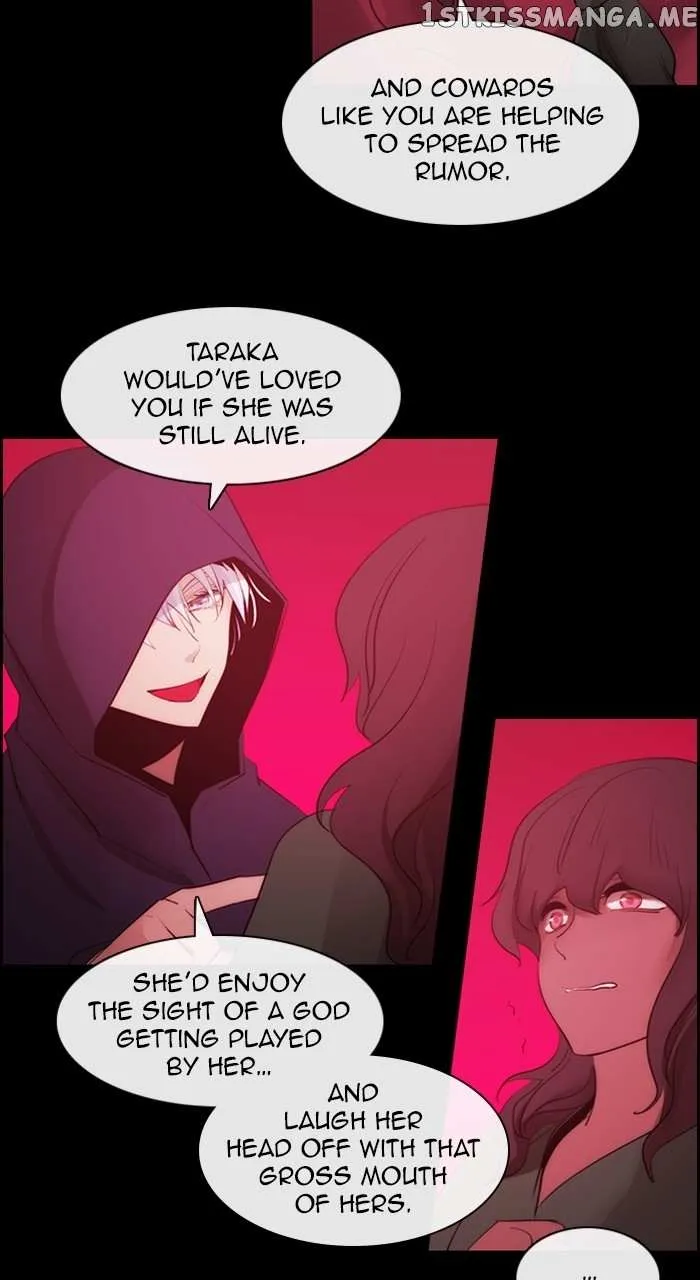 Kubera Zinmanga X Chapter 583 Page 22