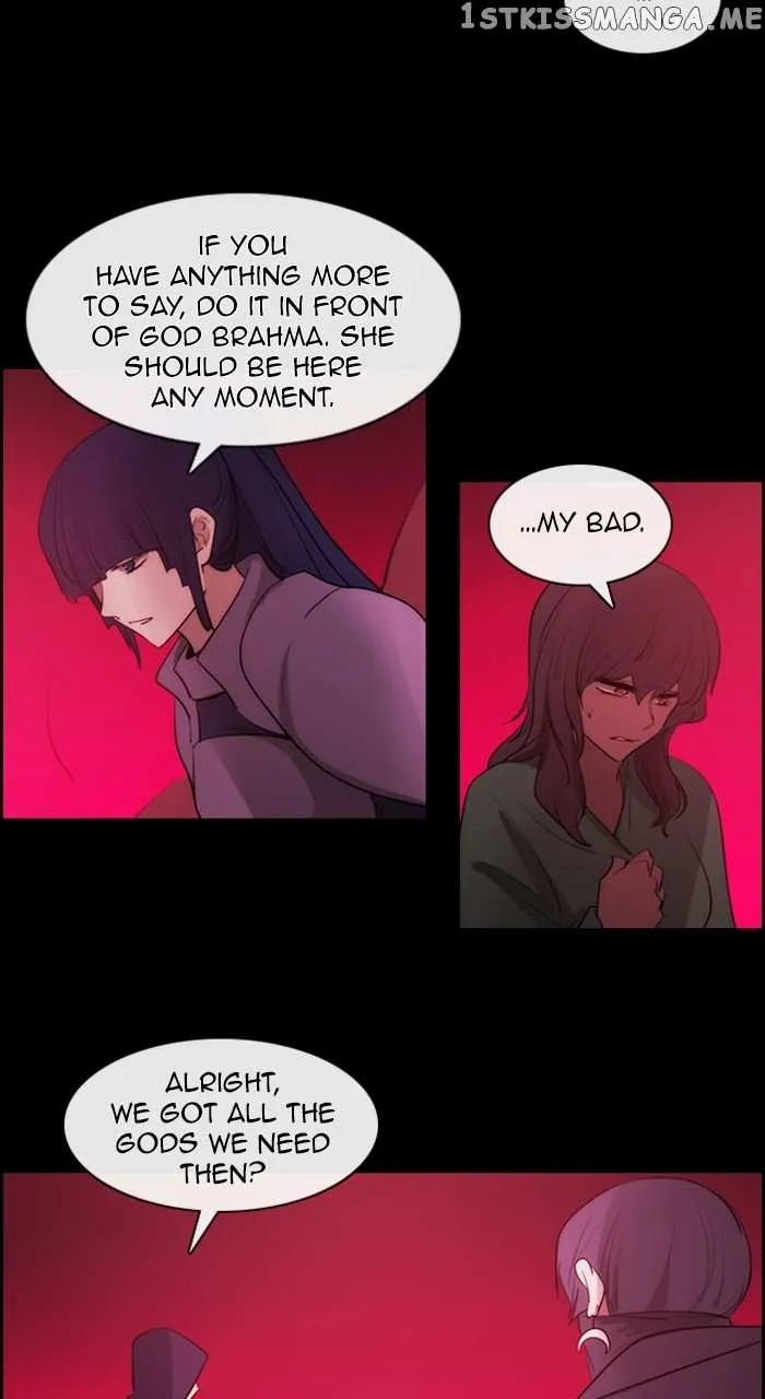 Kubera Zinmanga X Chapter 583 Page 23