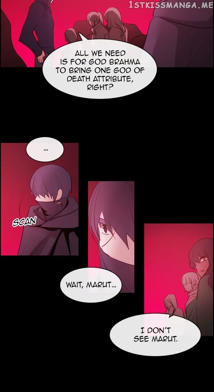 Kubera Zinmanga X Chapter 583 Page 24