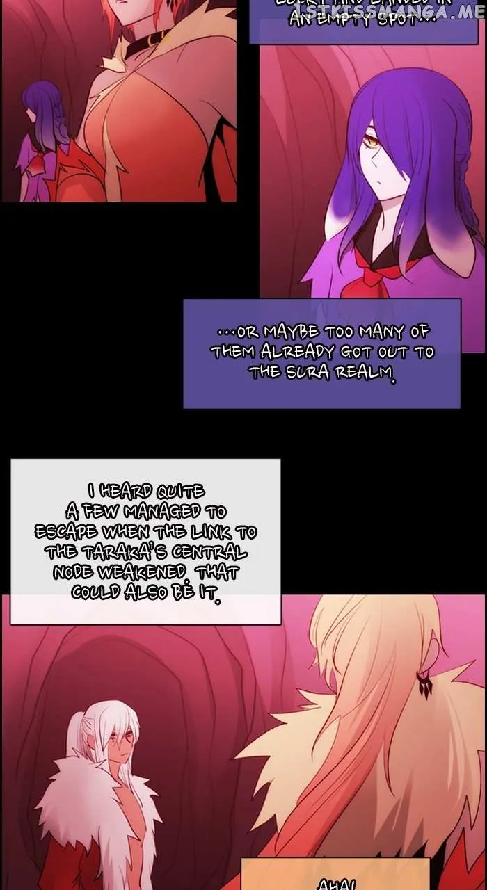 Kubera Zinmanga X Chapter 582 Page 16