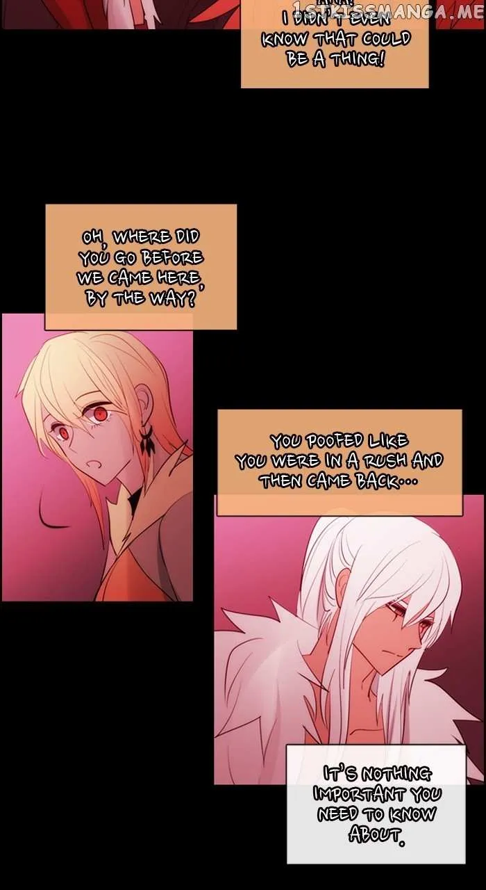 Kubera Zinmanga X Chapter 582 Page 17