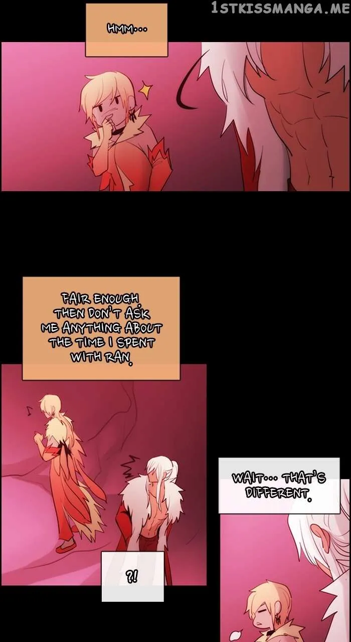 Kubera Zinmanga X Chapter 582 Page 18