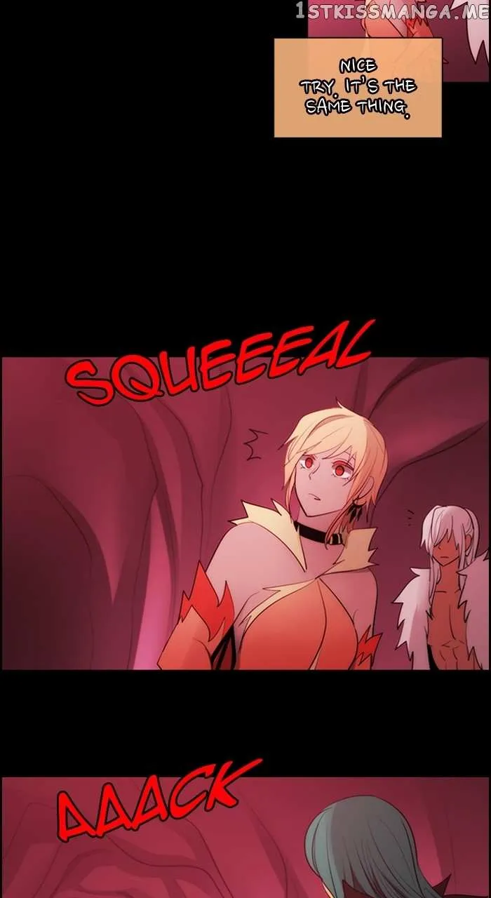 Kubera Zinmanga X Chapter 582 Page 19