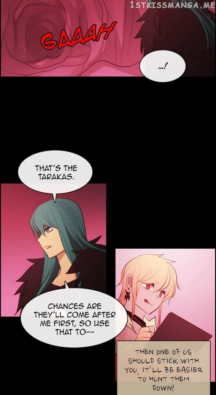 Kubera Zinmanga X Chapter 582 Page 20