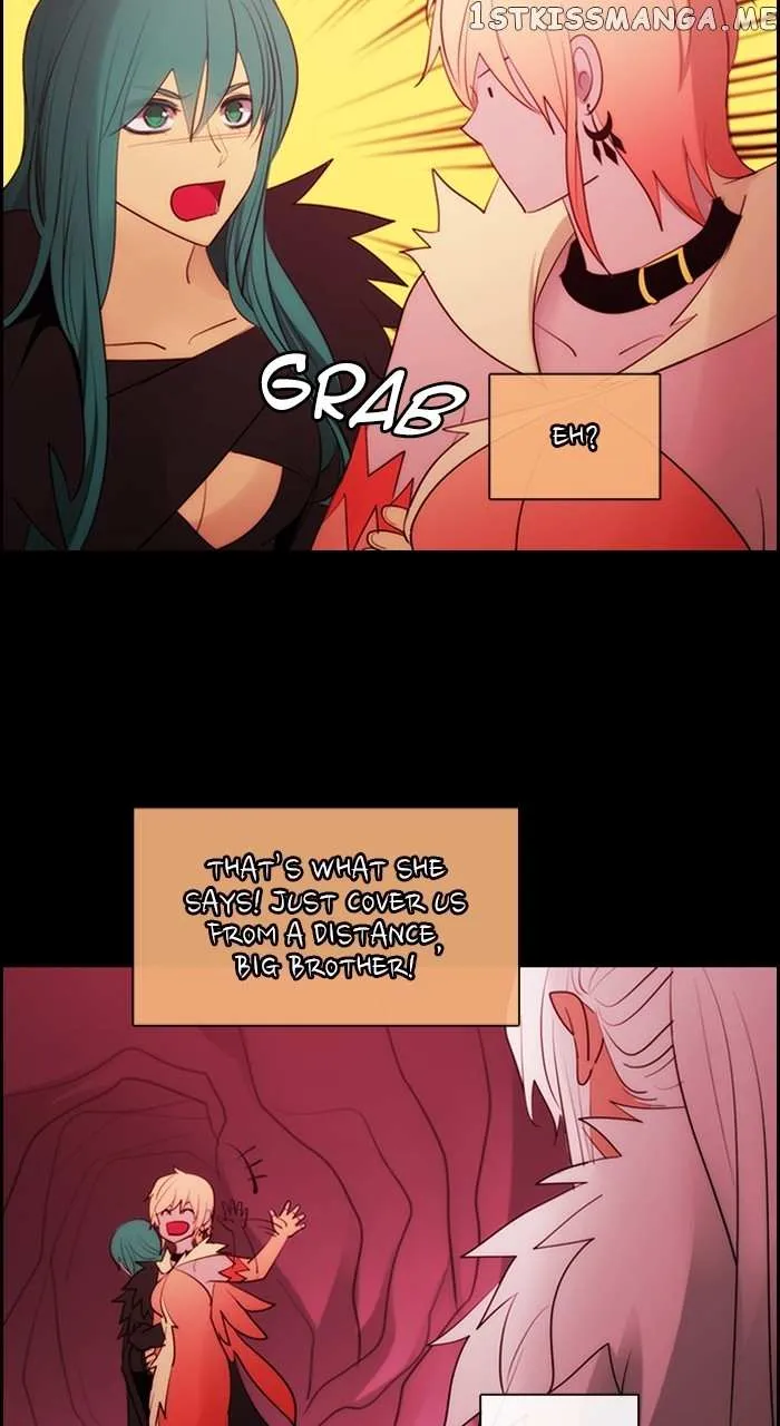 Kubera Zinmanga X Chapter 582 Page 22