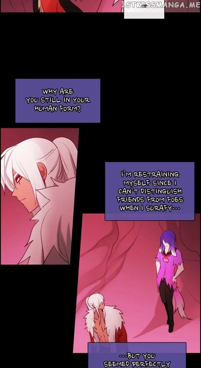 Kubera Zinmanga X Chapter 582 Page 23