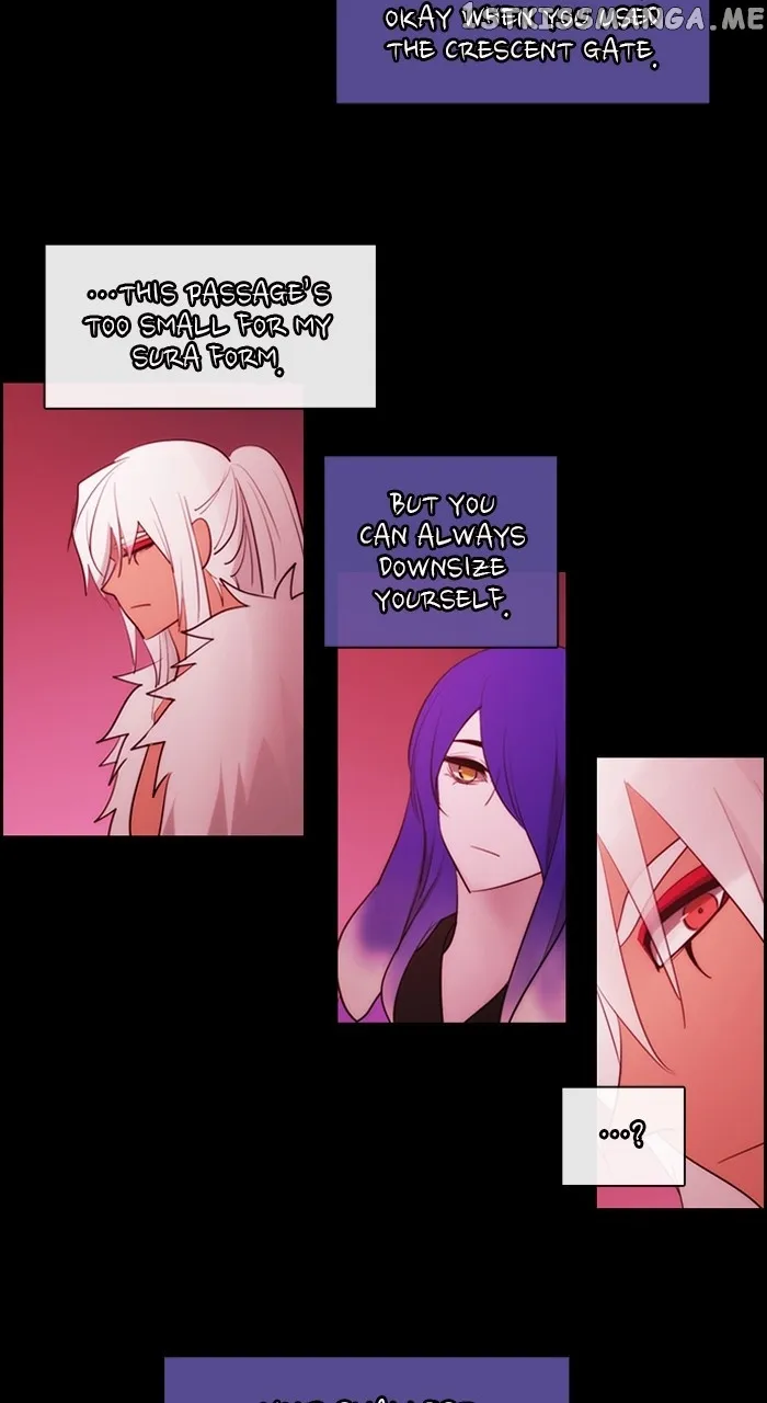Kubera Zinmanga X Chapter 582 Page 24