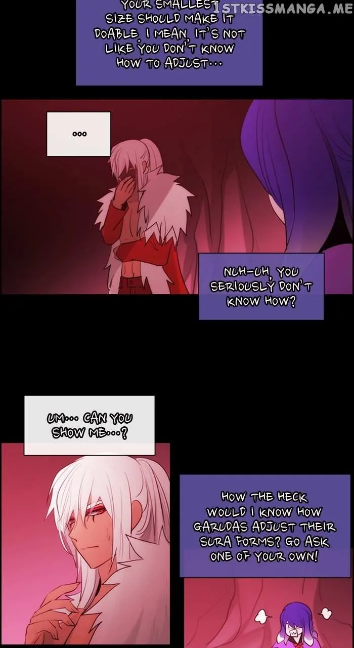 Kubera Zinmanga X Chapter 582 Page 25
