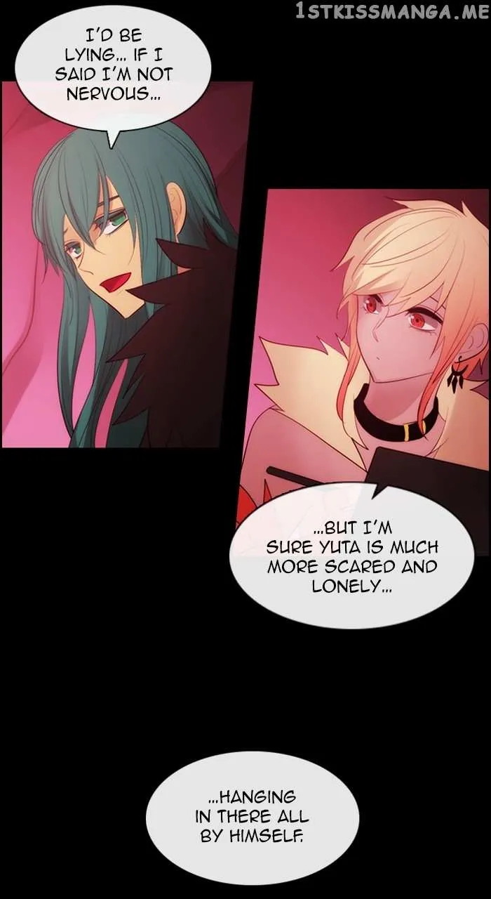 Kubera Zinmanga X Chapter 582 Page 27