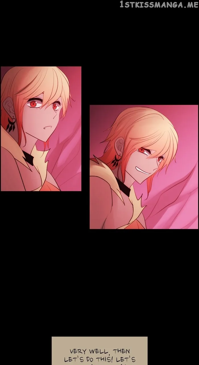 Kubera Zinmanga X Chapter 582 Page 28
