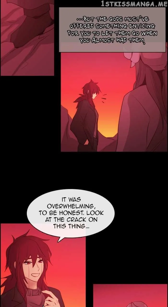 Kubera Zinmanga X Chapter 582 Page 31