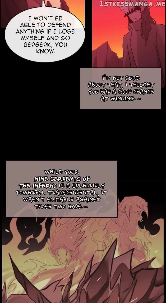 Kubera Zinmanga X Chapter 582 Page 32
