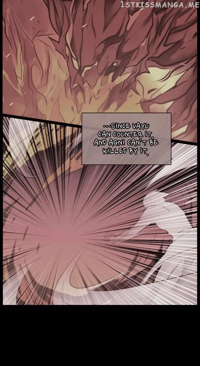 Kubera Zinmanga X Chapter 582 Page 33