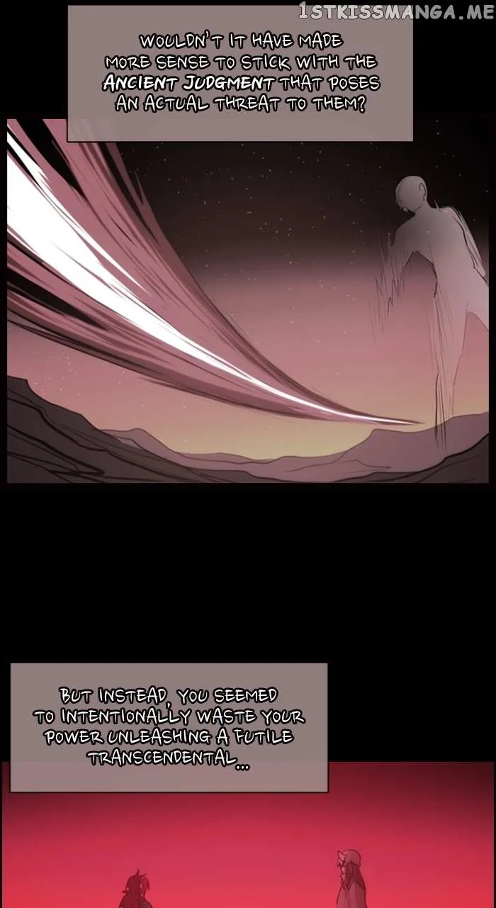Kubera Zinmanga X Chapter 582 Page 34