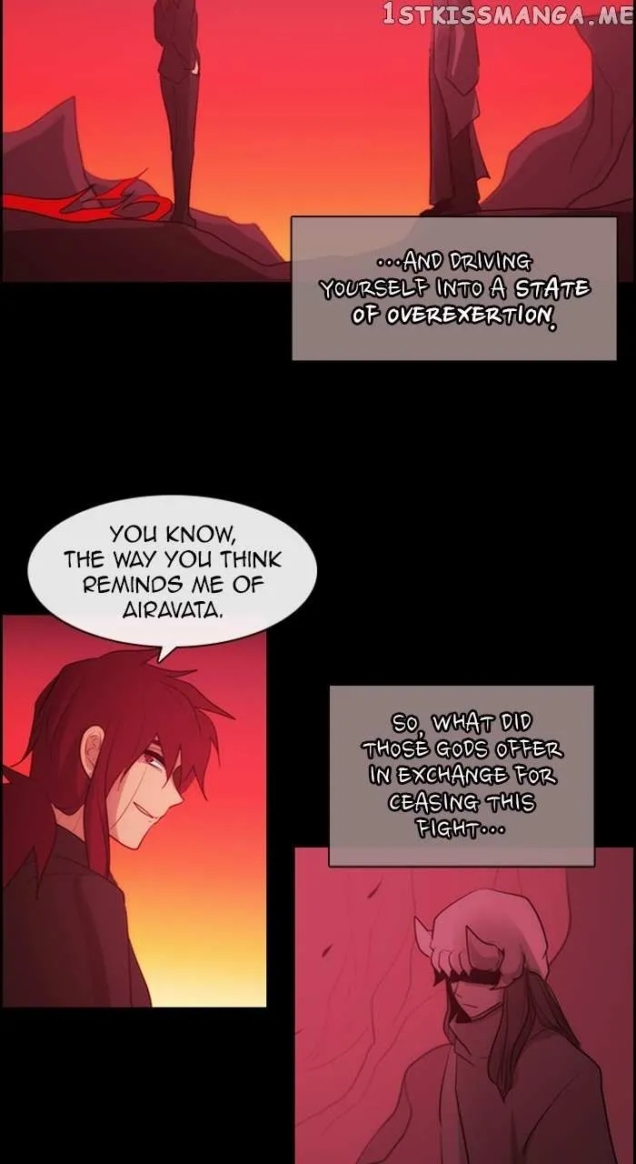 Kubera Zinmanga X Chapter 582 Page 35