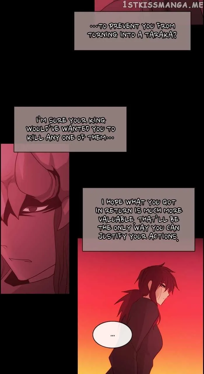 Kubera Zinmanga X Chapter 582 Page 36