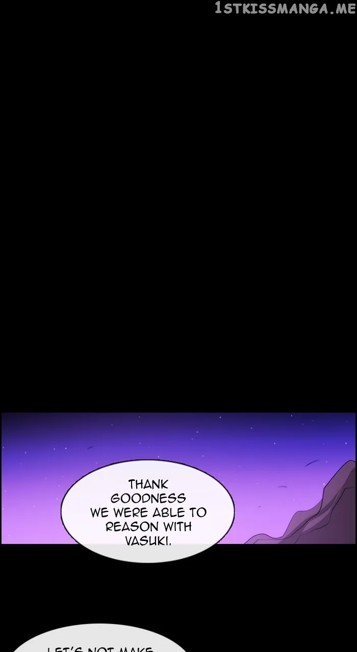 Kubera Zinmanga X Chapter 582 Page 38