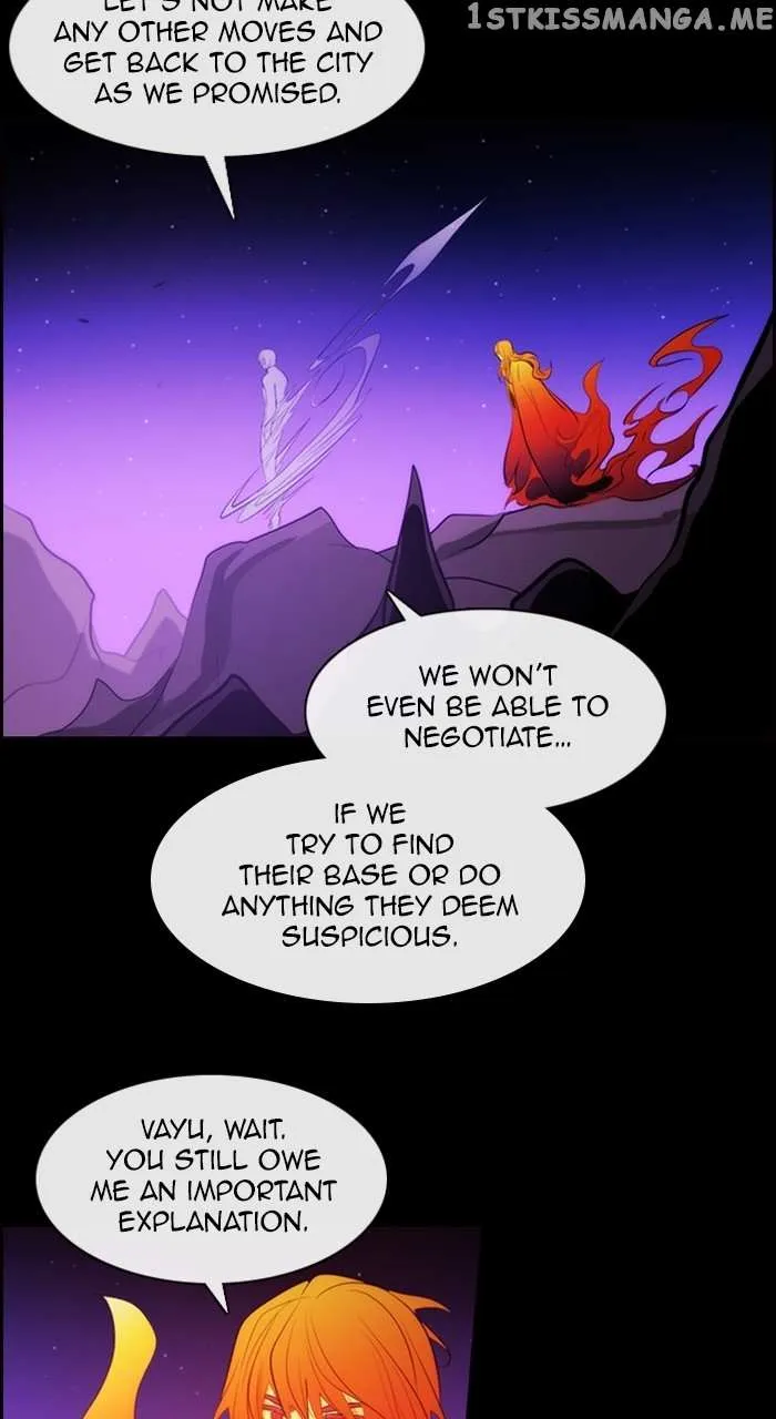Kubera Zinmanga X Chapter 582 Page 39