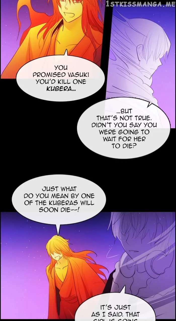 Kubera Zinmanga X Chapter 582 Page 40