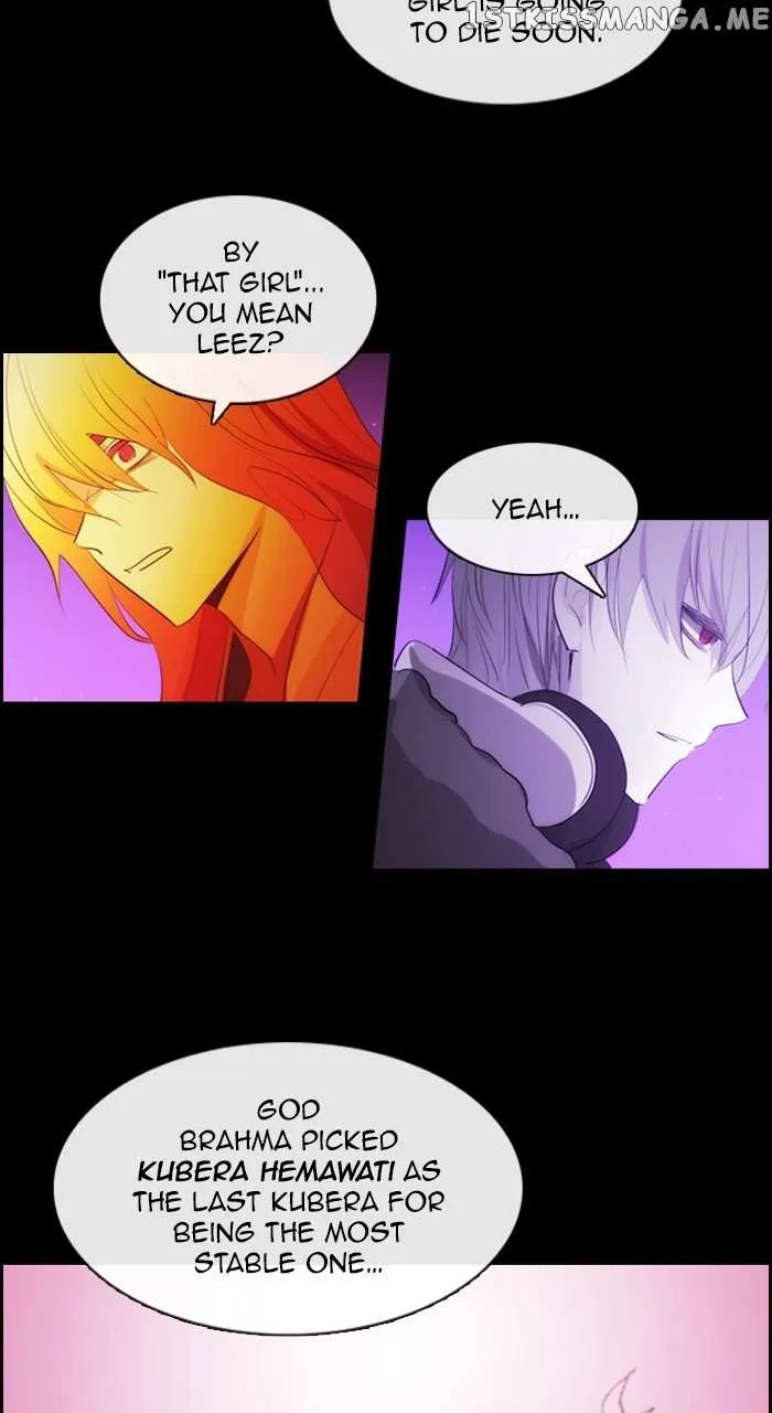 Kubera Zinmanga X Chapter 582 Page 41