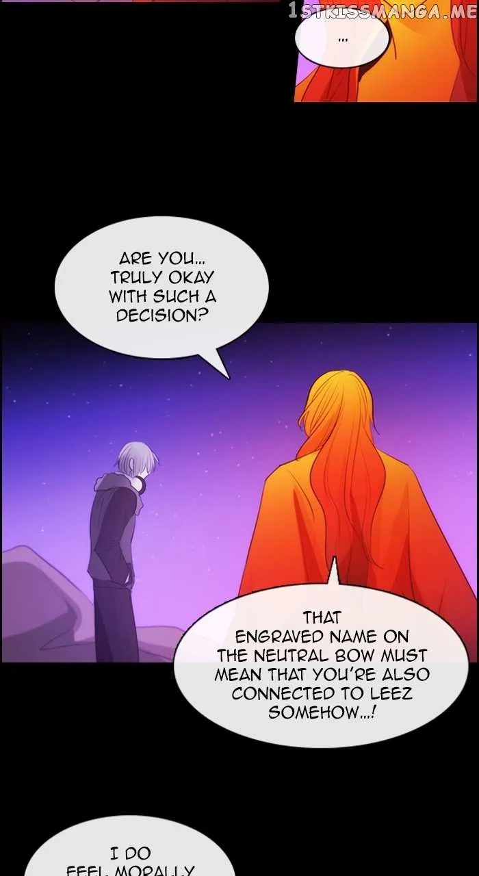 Kubera Zinmanga X Chapter 582 Page 43