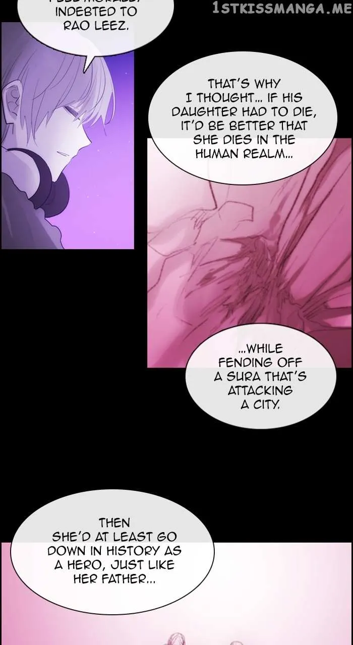 Kubera Zinmanga X Chapter 582 Page 44