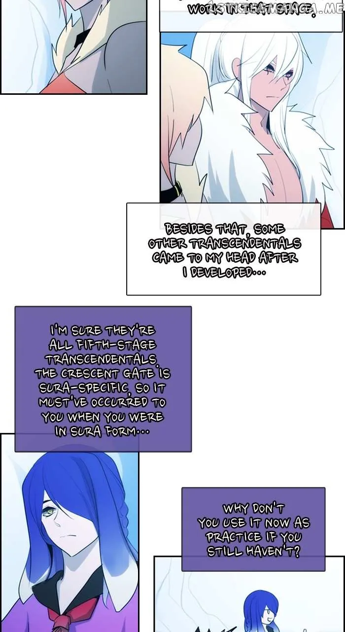 Kubera Zinmanga X Chapter 581 Page 3