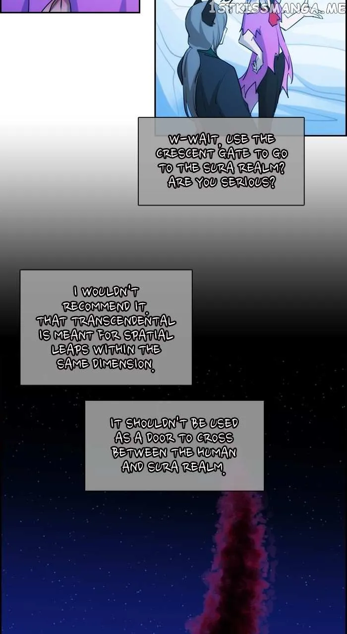 Kubera Zinmanga X Chapter 581 Page 4