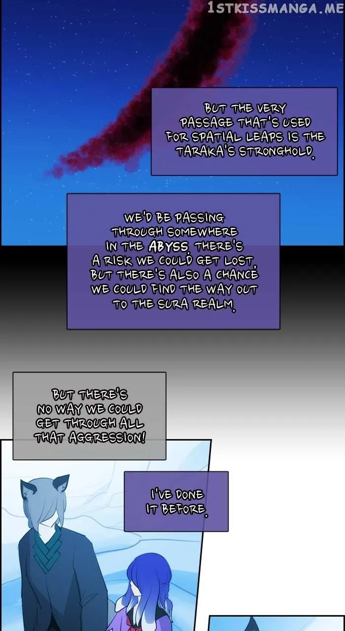 Kubera Zinmanga X Chapter 581 Page 5