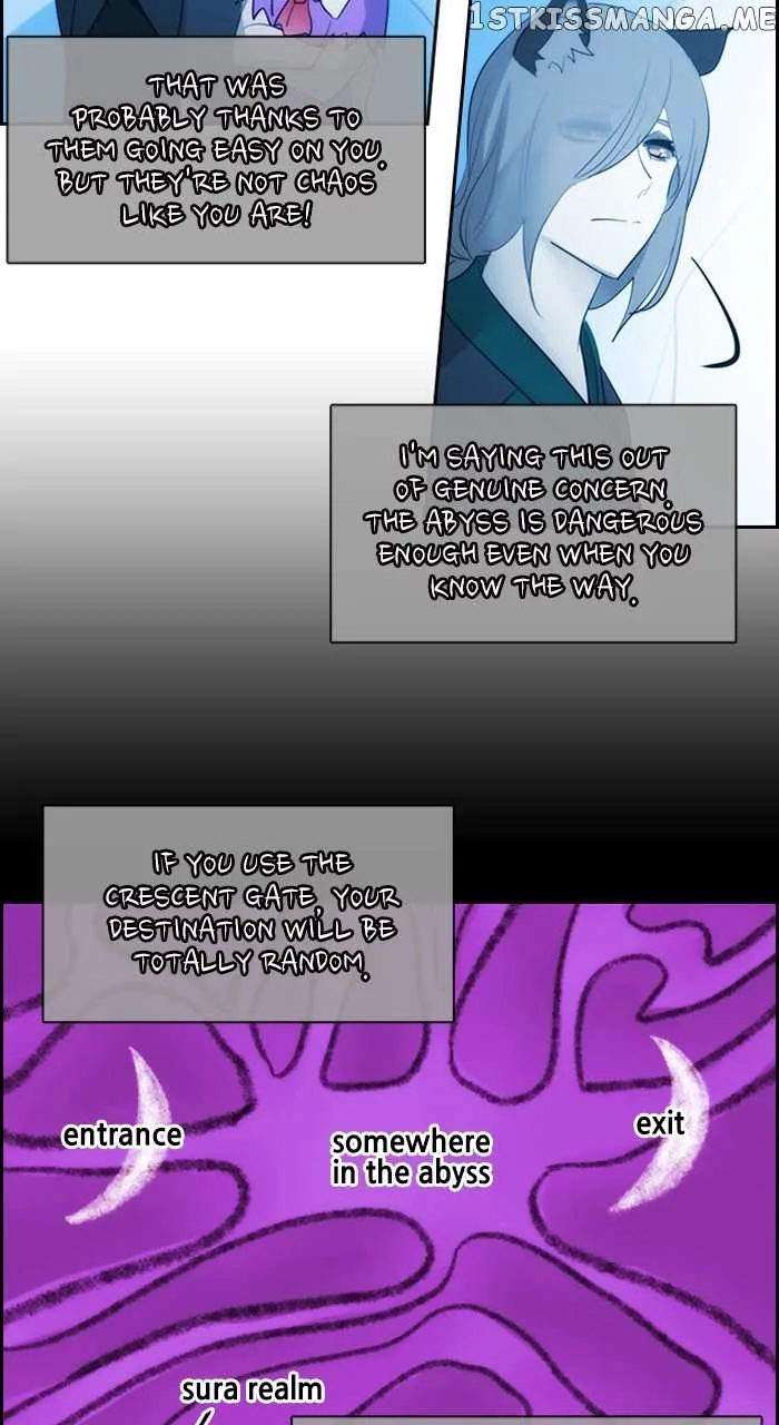 Kubera Zinmanga X Chapter 581 Page 6