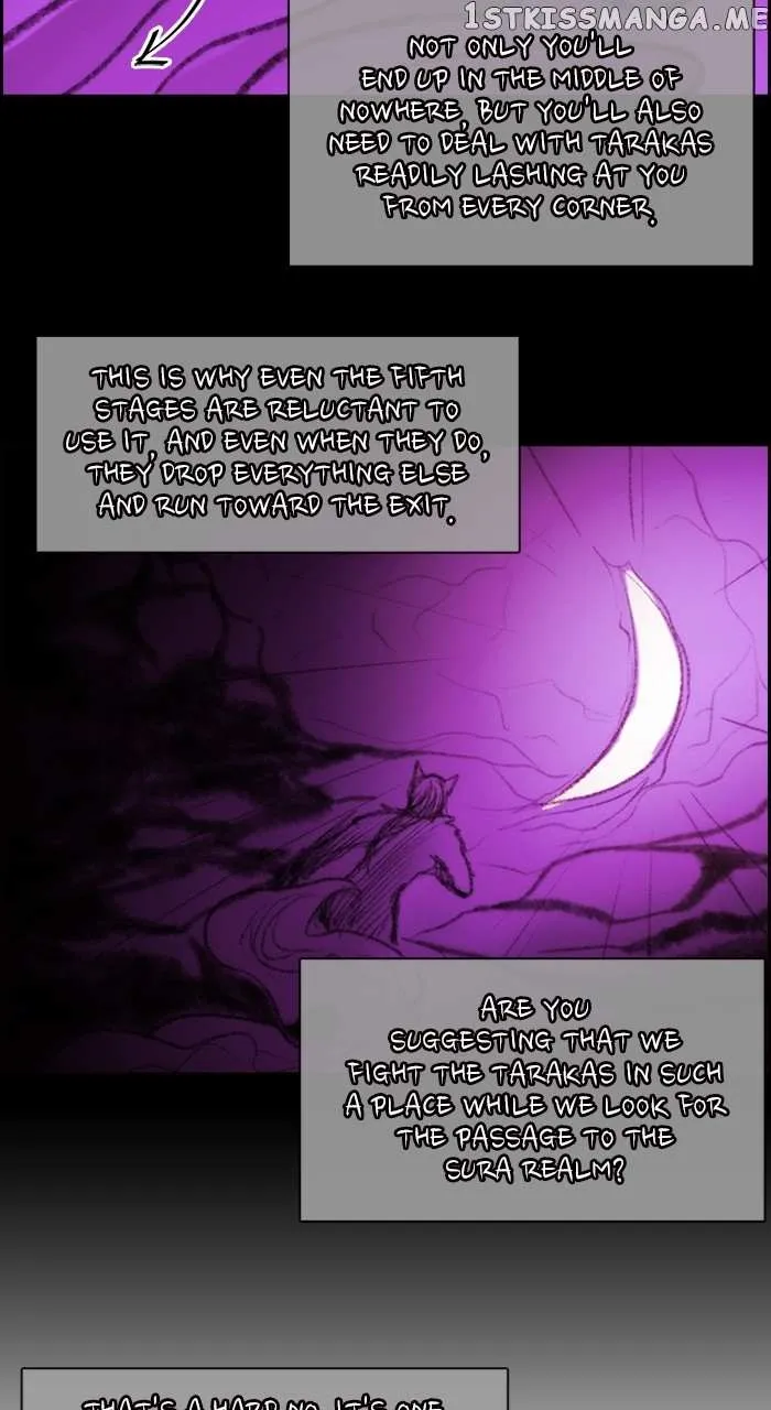 Kubera Zinmanga X Chapter 581 Page 7