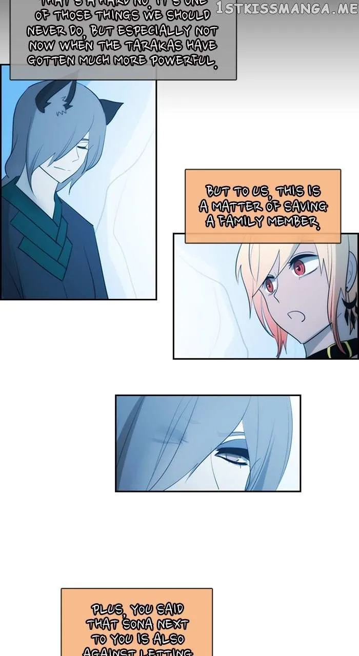 Kubera Zinmanga X Chapter 581 Page 8