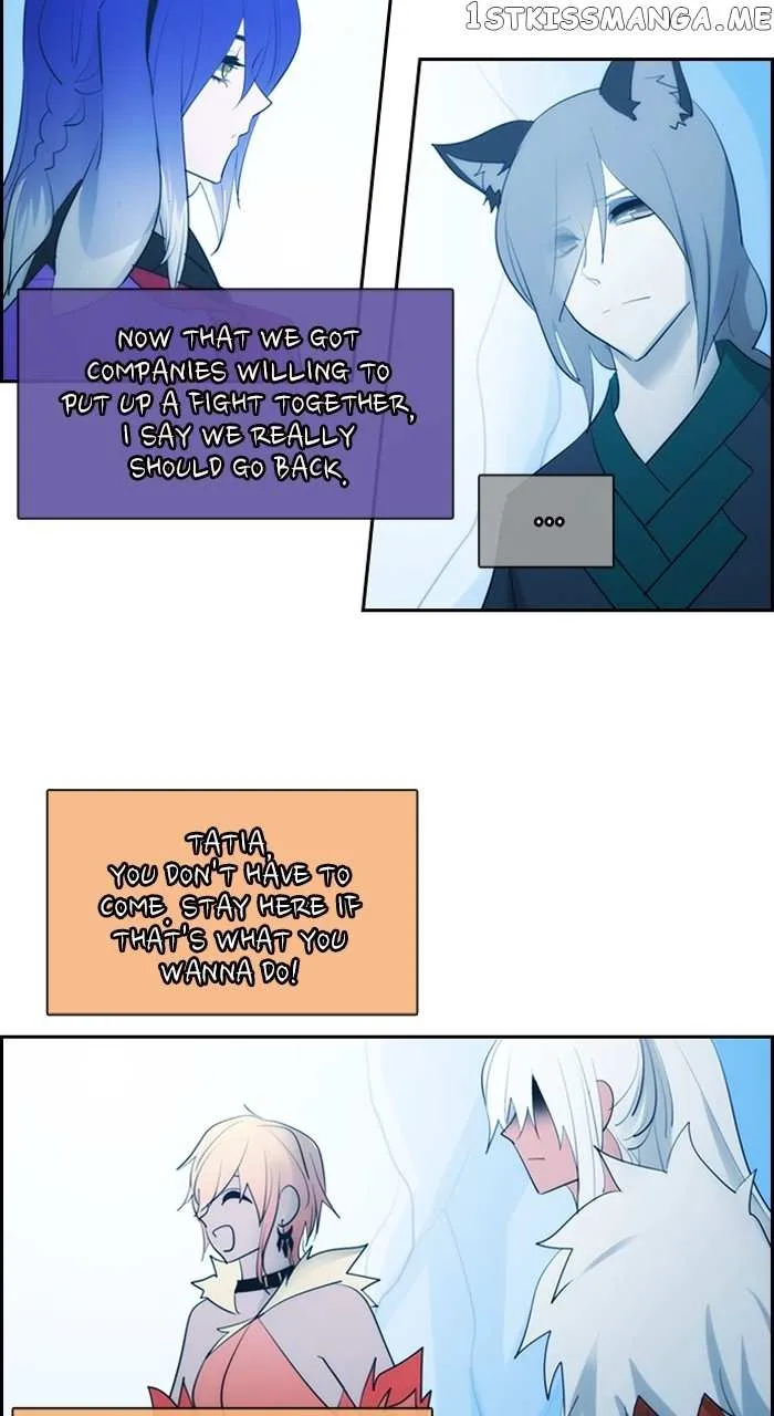 Kubera Zinmanga X Chapter 581 Page 10