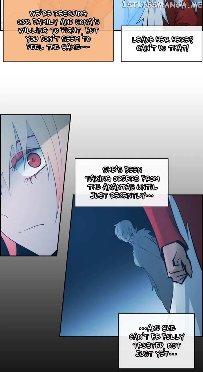 Kubera Zinmanga X Chapter 581 Page 11