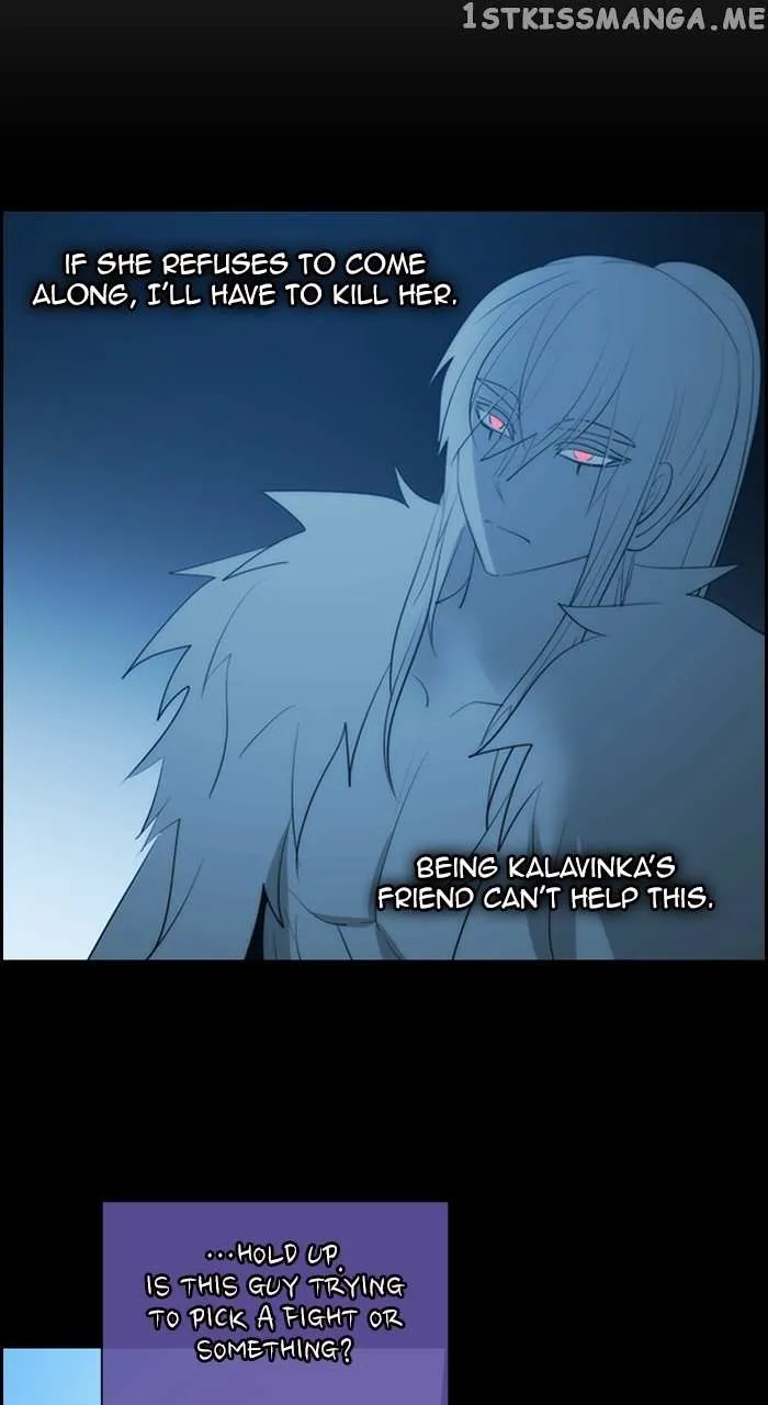 Kubera Zinmanga X Chapter 581 Page 12