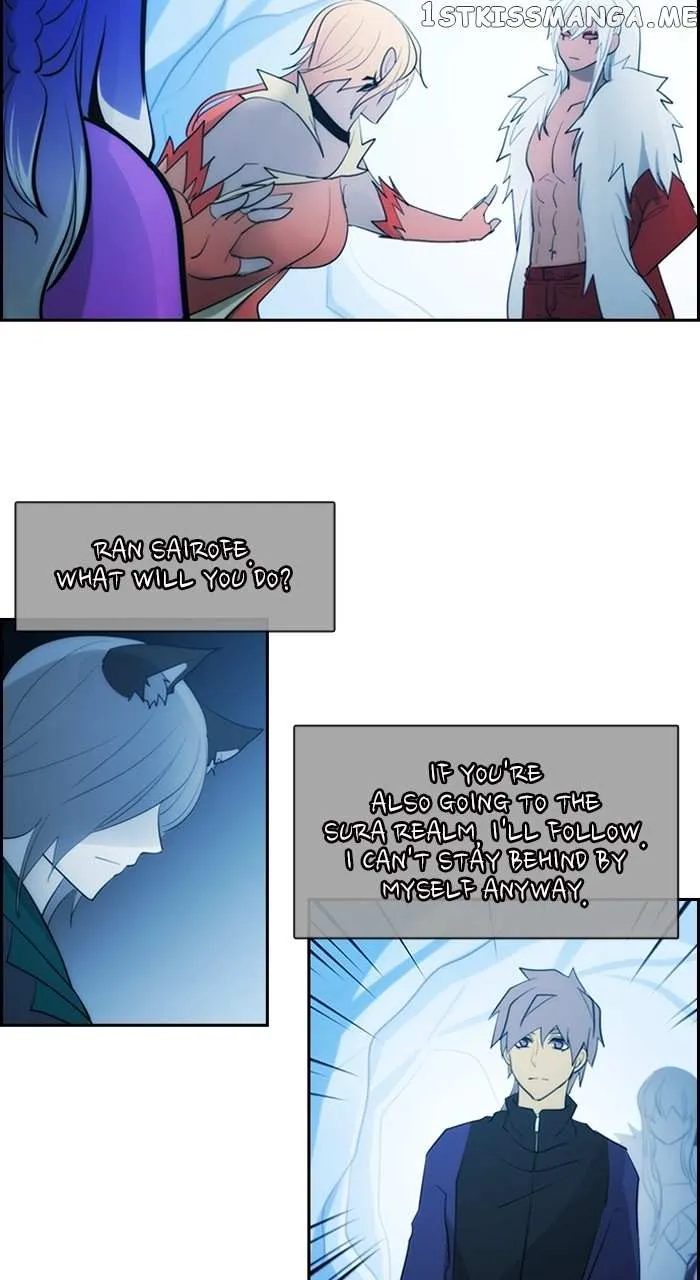 Kubera Zinmanga X Chapter 581 Page 16