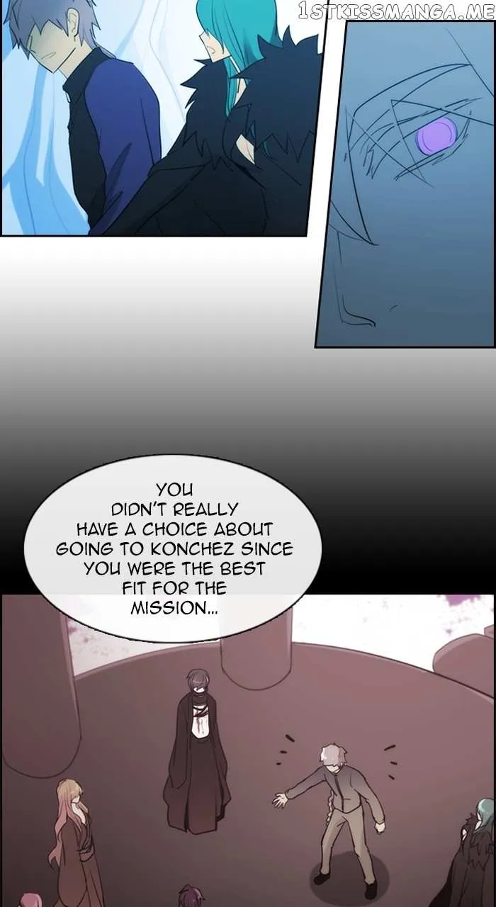 Kubera Zinmanga X Chapter 581 Page 18