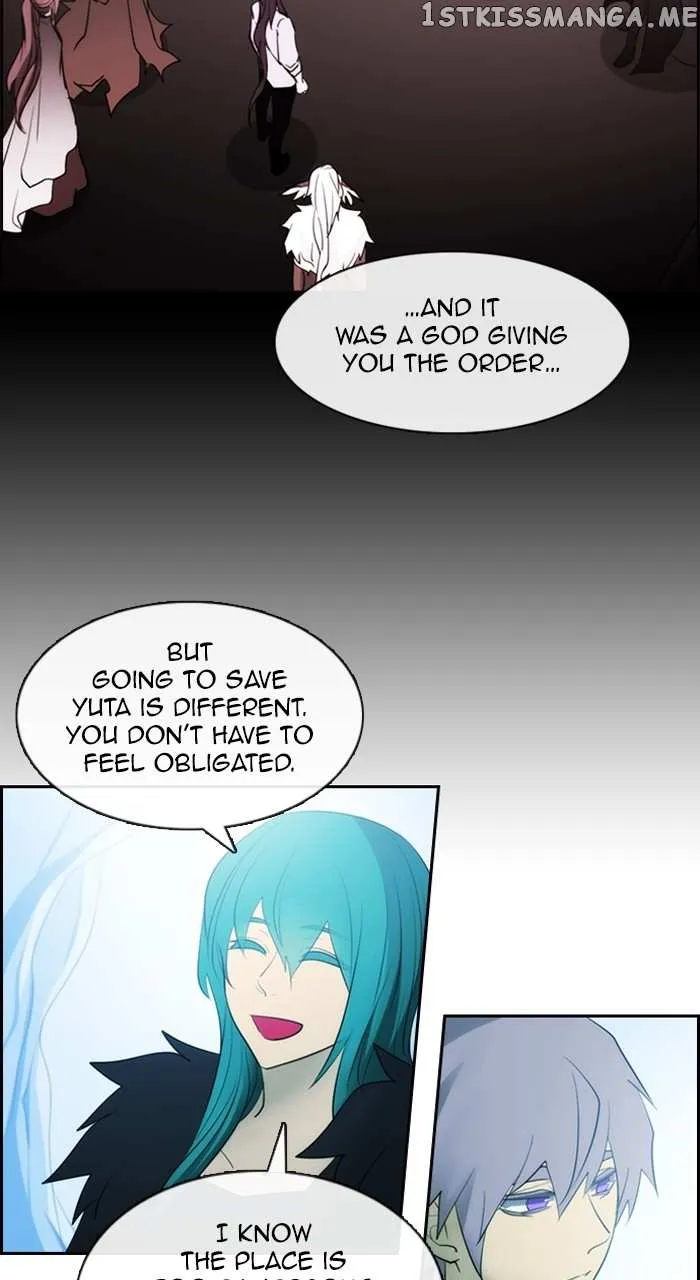 Kubera Zinmanga X Chapter 581 Page 19