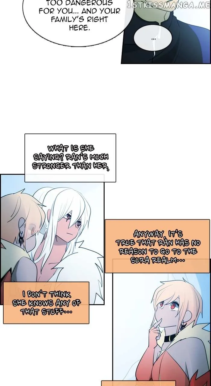 Kubera Zinmanga X Chapter 581 Page 20