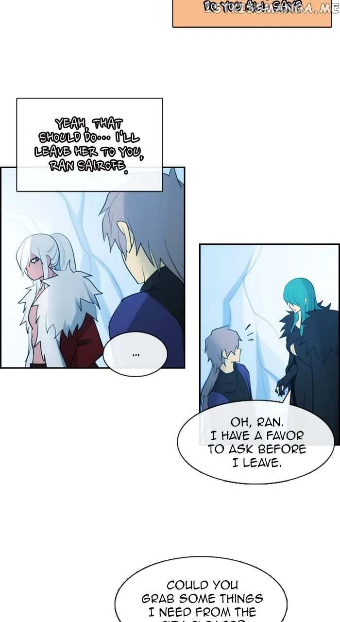 Kubera Zinmanga X Chapter 581 Page 22