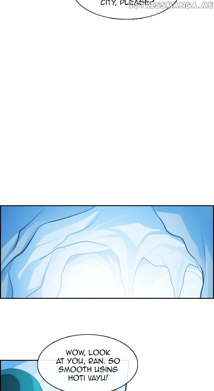 Kubera Zinmanga X Chapter 581 Page 23