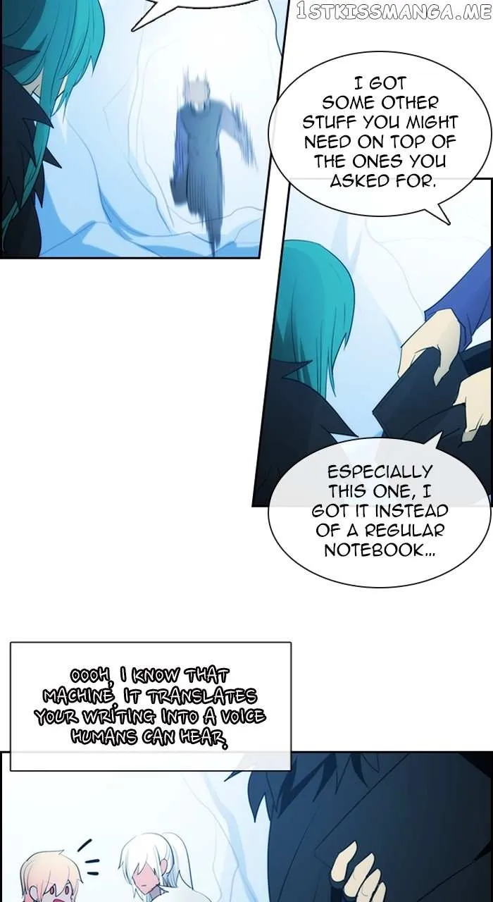 Kubera Zinmanga X Chapter 581 Page 24