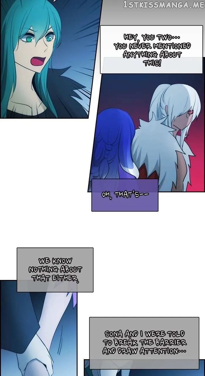 Kubera Zinmanga X Chapter 581 Page 27