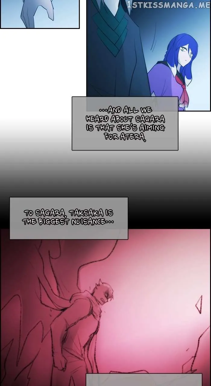 Kubera Zinmanga X Chapter 581 Page 28