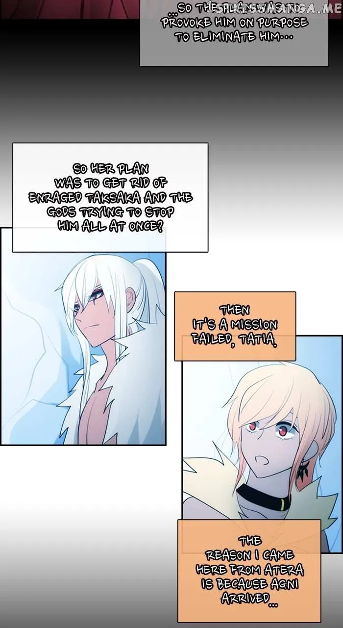 Kubera Zinmanga X Chapter 581 Page 29