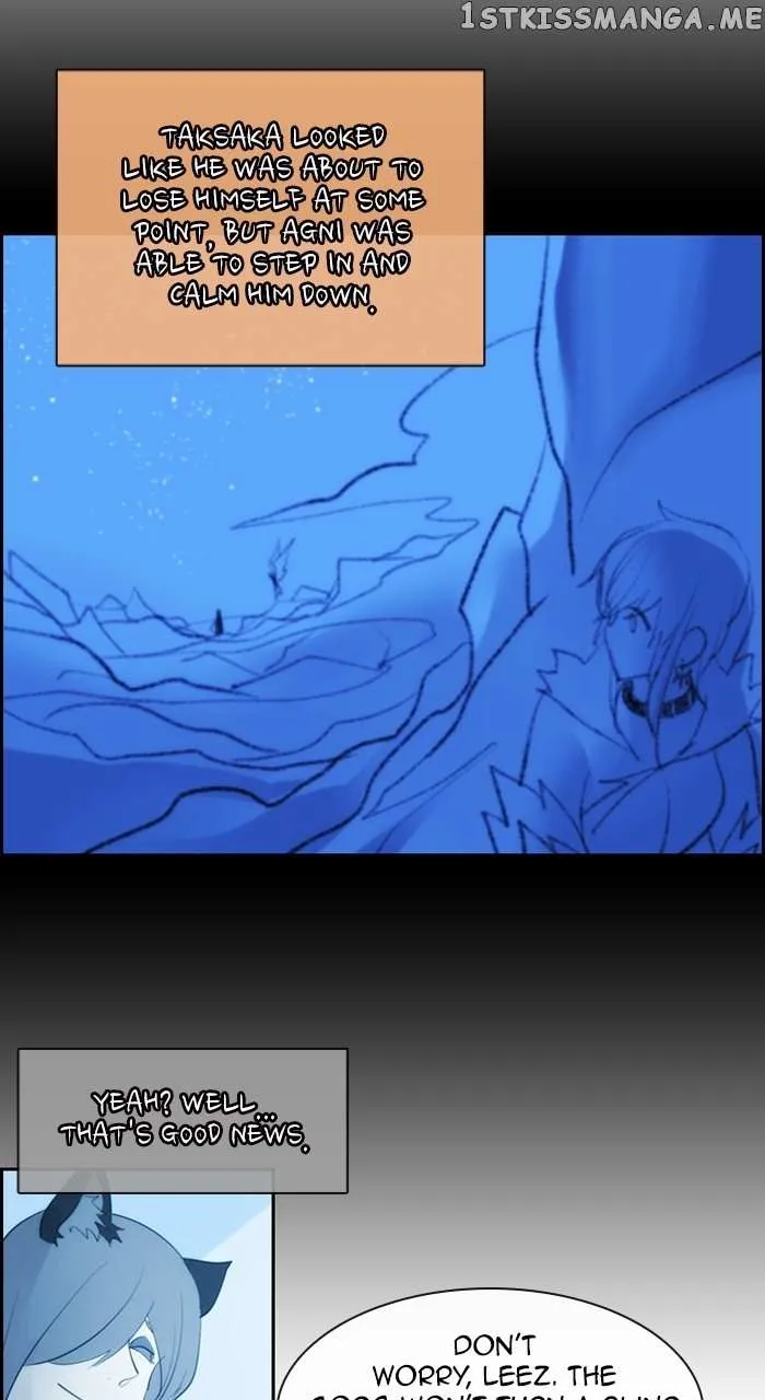 Kubera Zinmanga X Chapter 581 Page 30