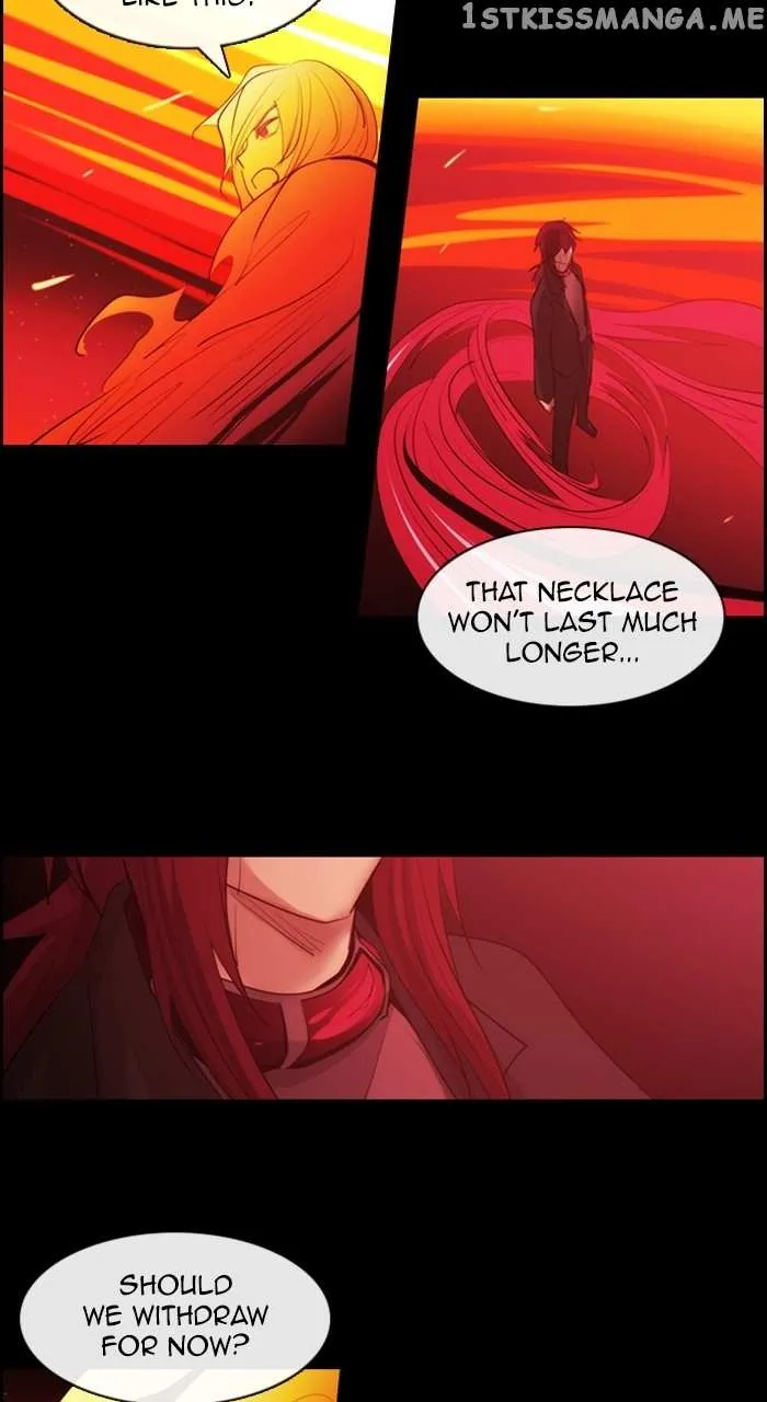 Kubera Zinmanga X Chapter 581 Page 37