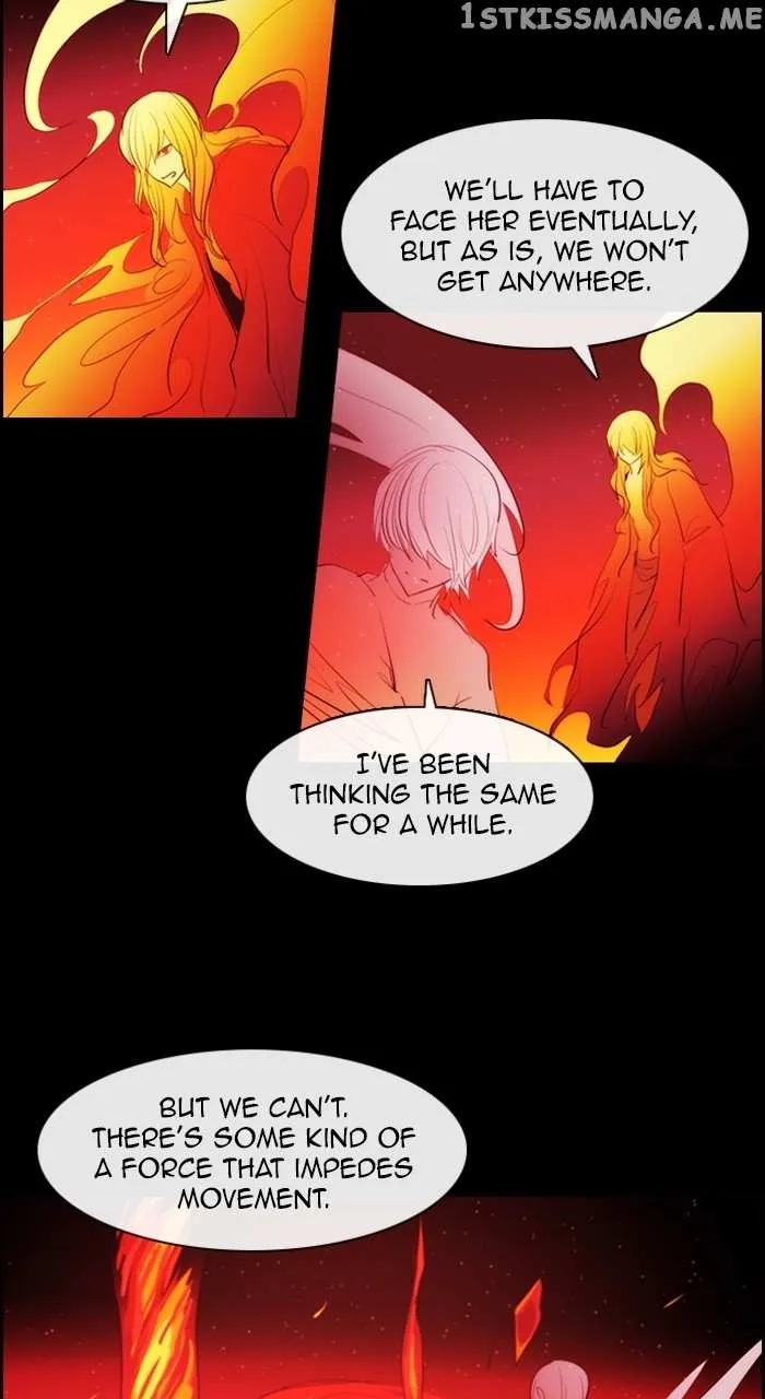 Kubera Zinmanga X Chapter 581 Page 38